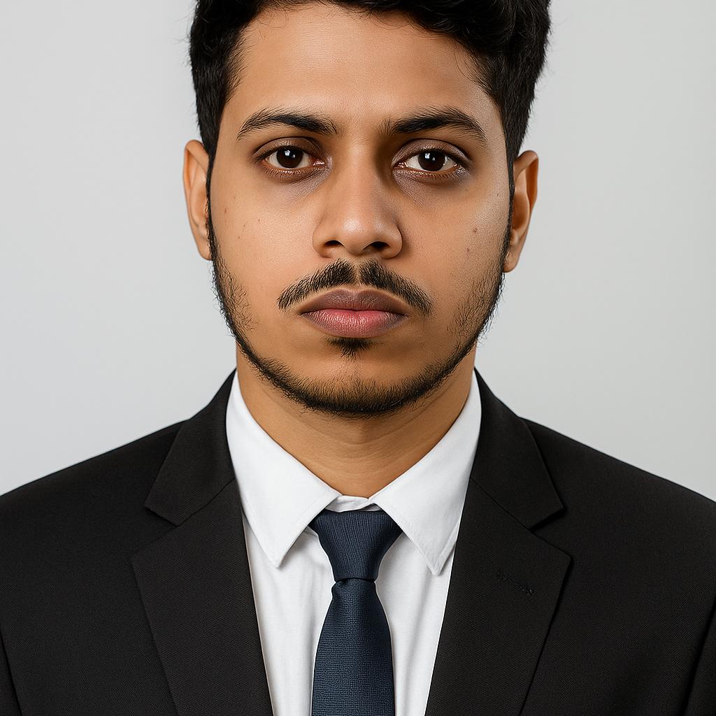 Anik Banerjee